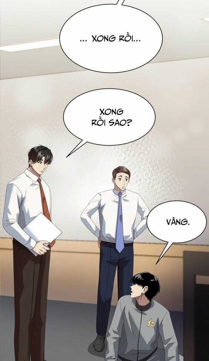 Từ Nhân Viên Vạn Năng Trở Thành Huyền Thoại Chapter 14 trang 30