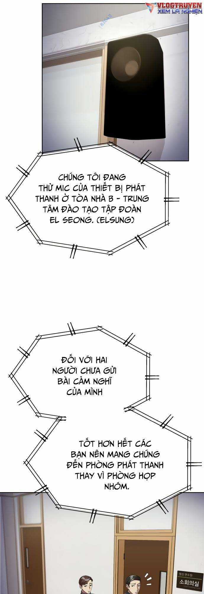 Từ Nhân Viên Vạn Năng Trở Thành Huyền Thoại Chapter 14 trang 32