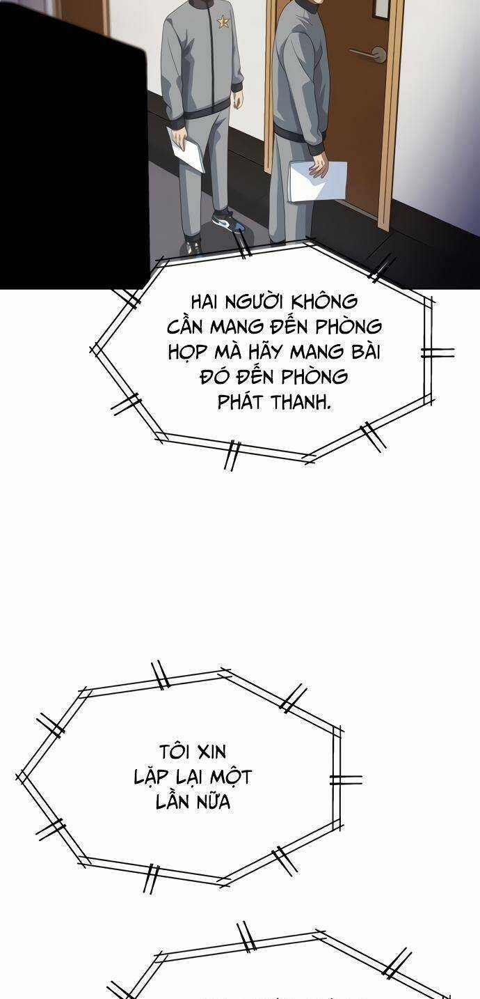 Từ Nhân Viên Vạn Năng Trở Thành Huyền Thoại Chapter 14 trang 33