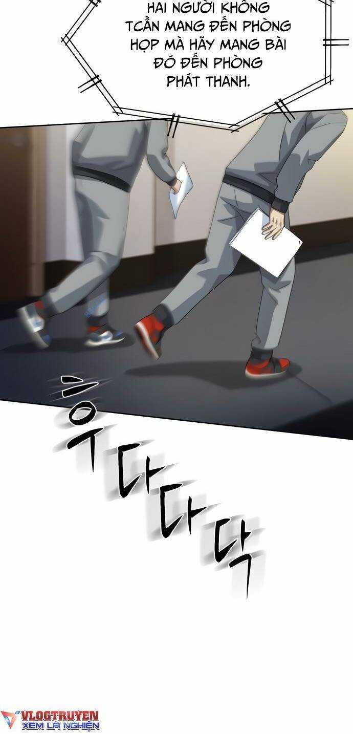 Từ Nhân Viên Vạn Năng Trở Thành Huyền Thoại Chapter 14 trang 34