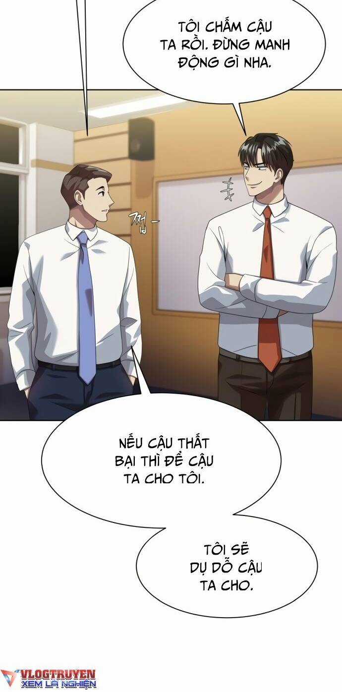 Từ Nhân Viên Vạn Năng Trở Thành Huyền Thoại Chapter 14 trang 37