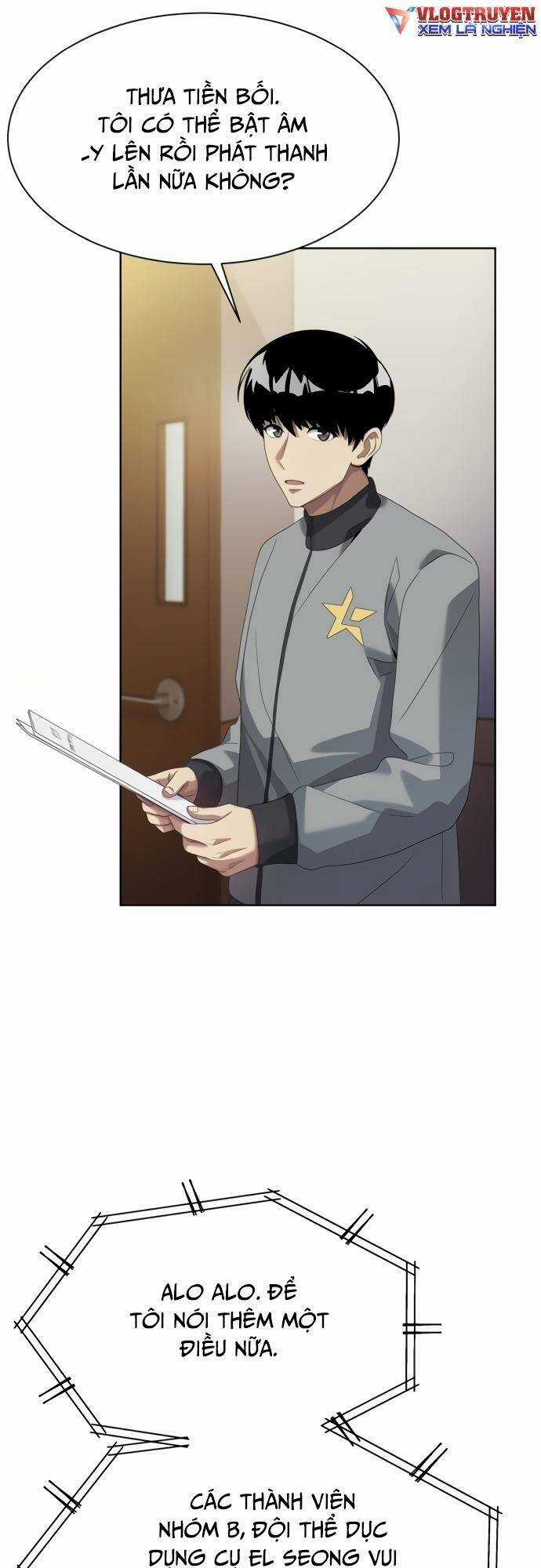 Từ Nhân Viên Vạn Năng Trở Thành Huyền Thoại Chapter 14 trang 38