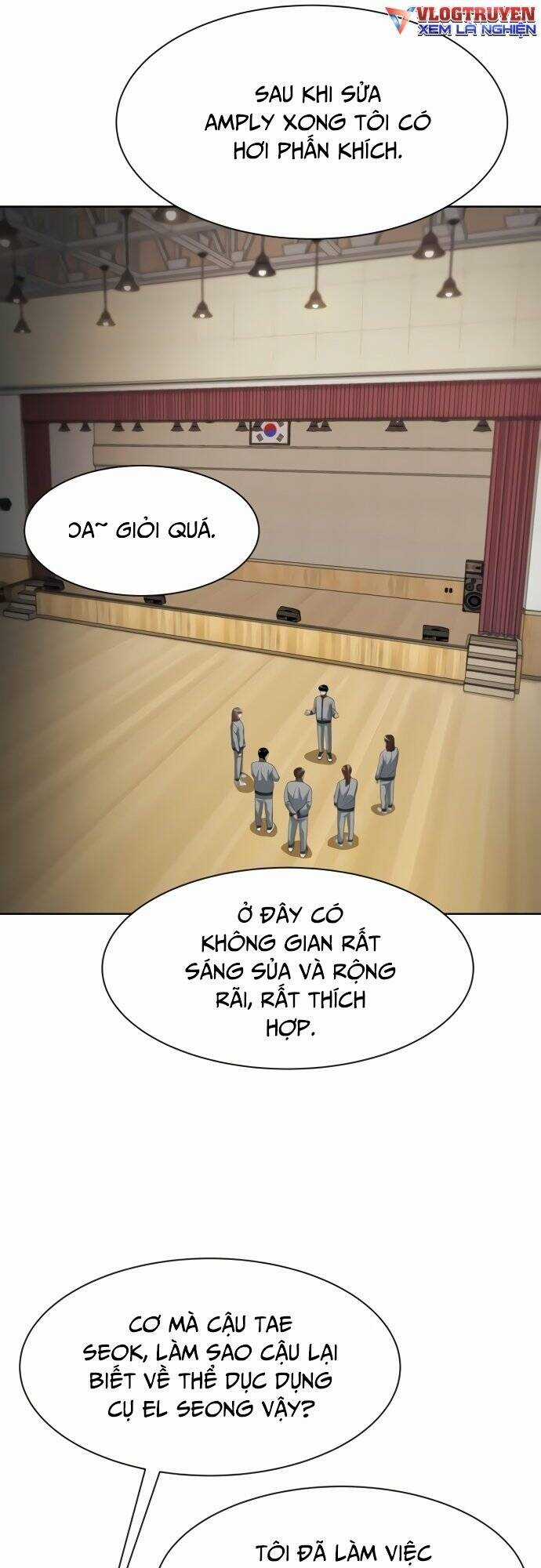 Từ Nhân Viên Vạn Năng Trở Thành Huyền Thoại Chapter 14 trang 41