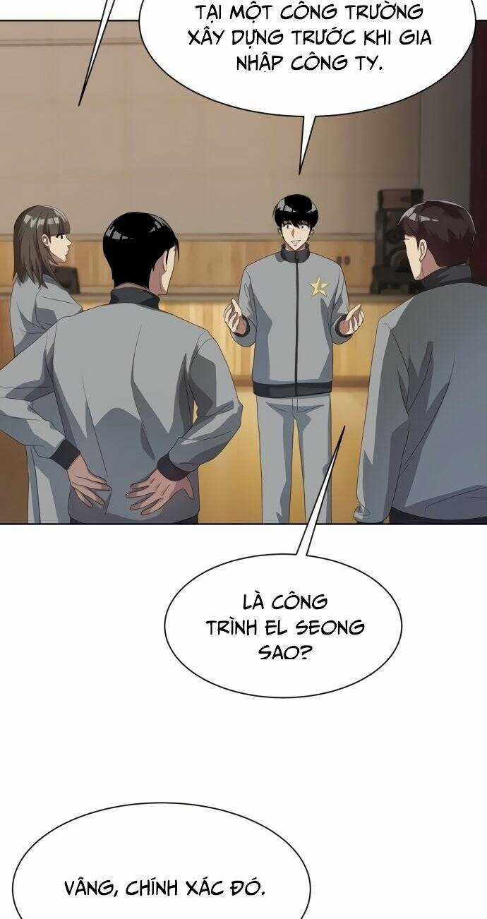 Từ Nhân Viên Vạn Năng Trở Thành Huyền Thoại Chapter 14 trang 42