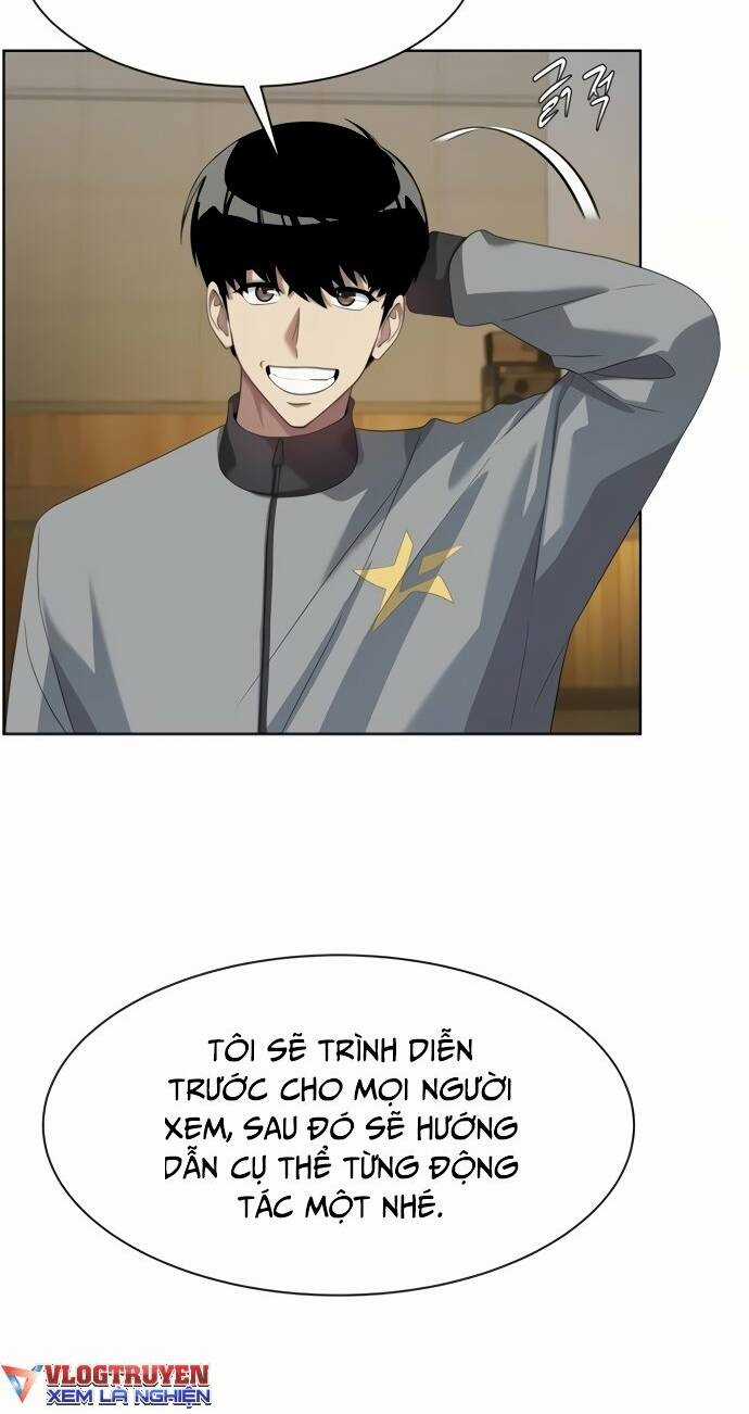 Từ Nhân Viên Vạn Năng Trở Thành Huyền Thoại Chapter 14 trang 43