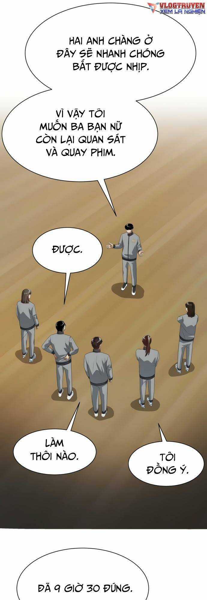 Từ Nhân Viên Vạn Năng Trở Thành Huyền Thoại Chapter 14 trang 44