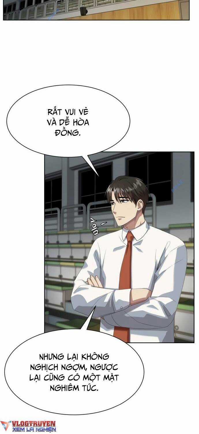 Từ Nhân Viên Vạn Năng Trở Thành Huyền Thoại Chapter 14 trang 46