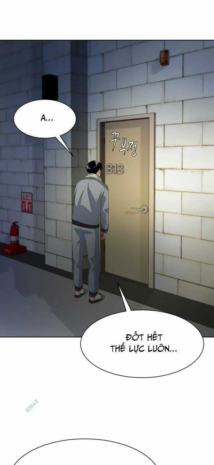 Từ Nhân Viên Vạn Năng Trở Thành Huyền Thoại Chapter 14 trang 51