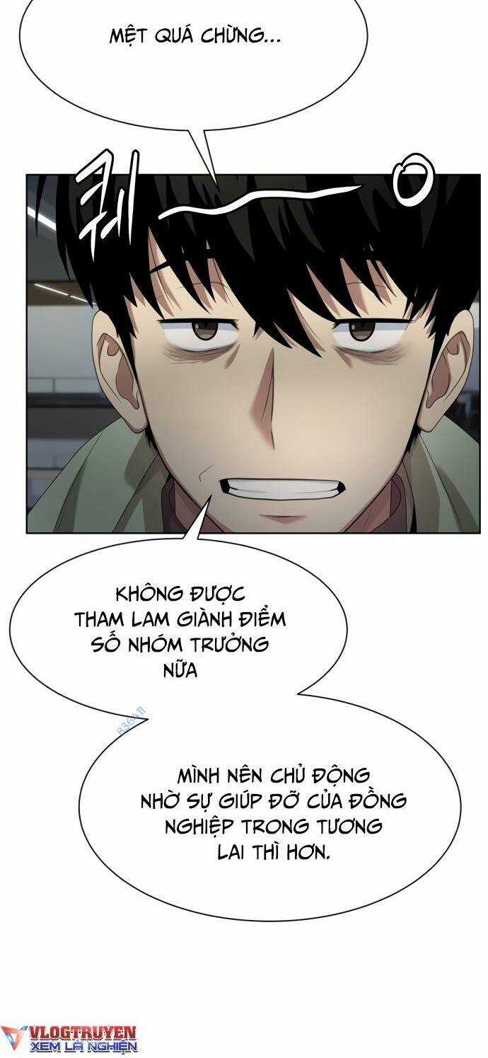 Từ Nhân Viên Vạn Năng Trở Thành Huyền Thoại Chapter 14 trang 52