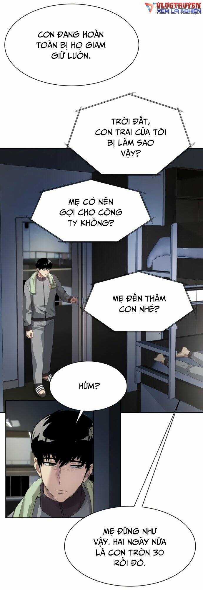 Từ Nhân Viên Vạn Năng Trở Thành Huyền Thoại Chapter 14 trang 53