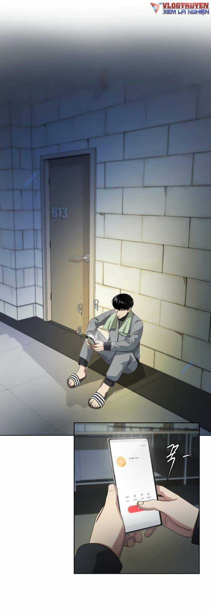 Từ Nhân Viên Vạn Năng Trở Thành Huyền Thoại Chapter 14 trang 56