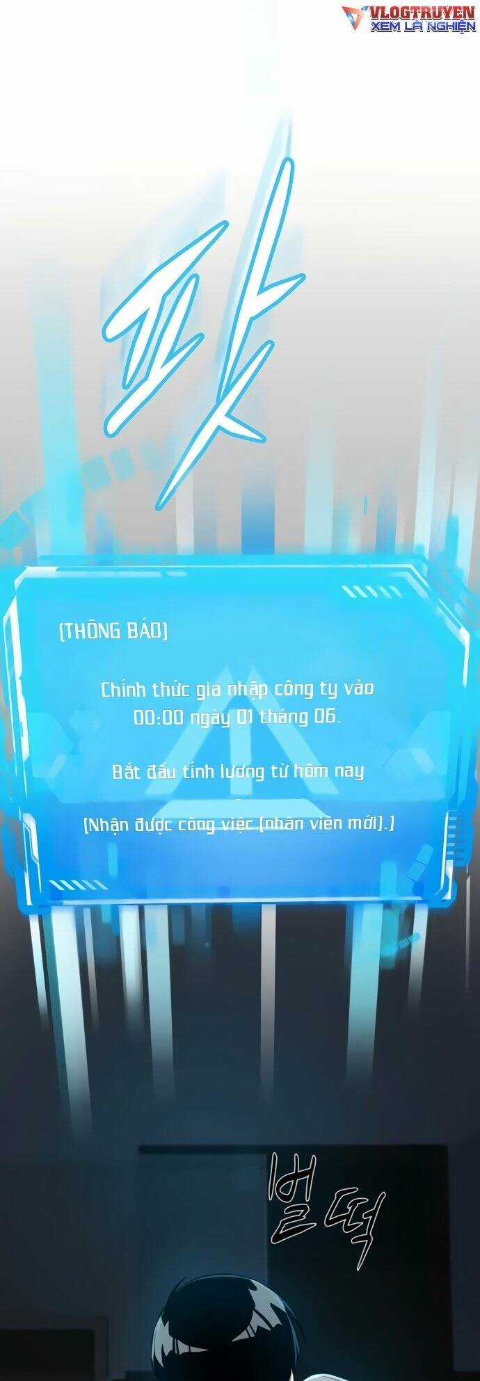 Từ Nhân Viên Vạn Năng Trở Thành Huyền Thoại Chapter 14 trang 64