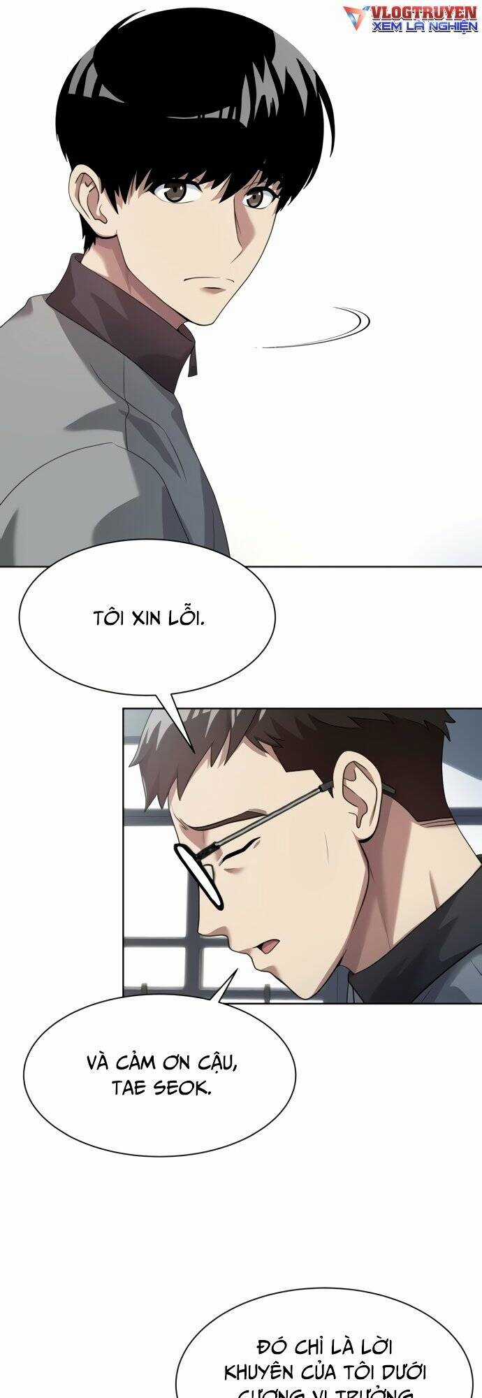 Từ Nhân Viên Vạn Năng Trở Thành Huyền Thoại Chapter 14 trang 7