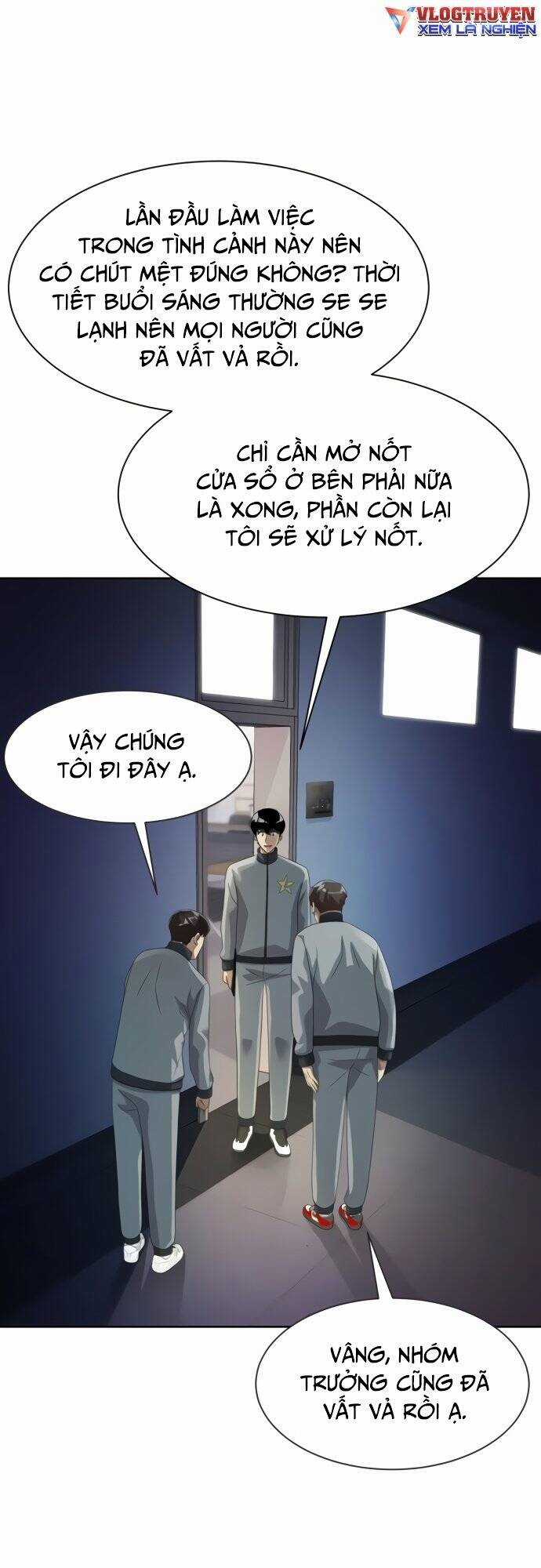 Từ Nhân Viên Vạn Năng Trở Thành Huyền Thoại Chapter 15 trang 13