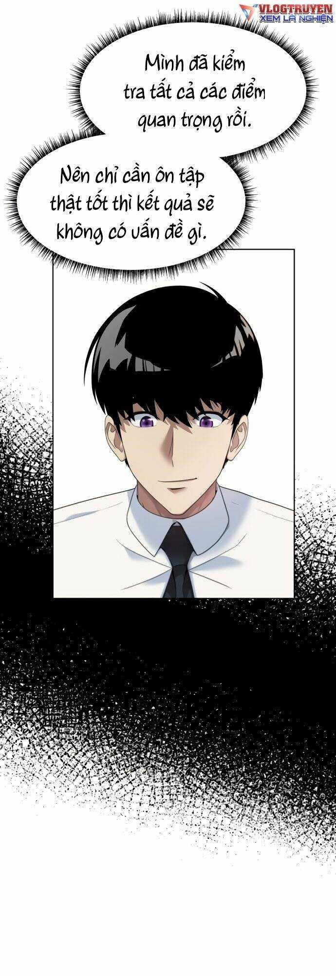 Từ Nhân Viên Vạn Năng Trở Thành Huyền Thoại Chapter 15 trang 19