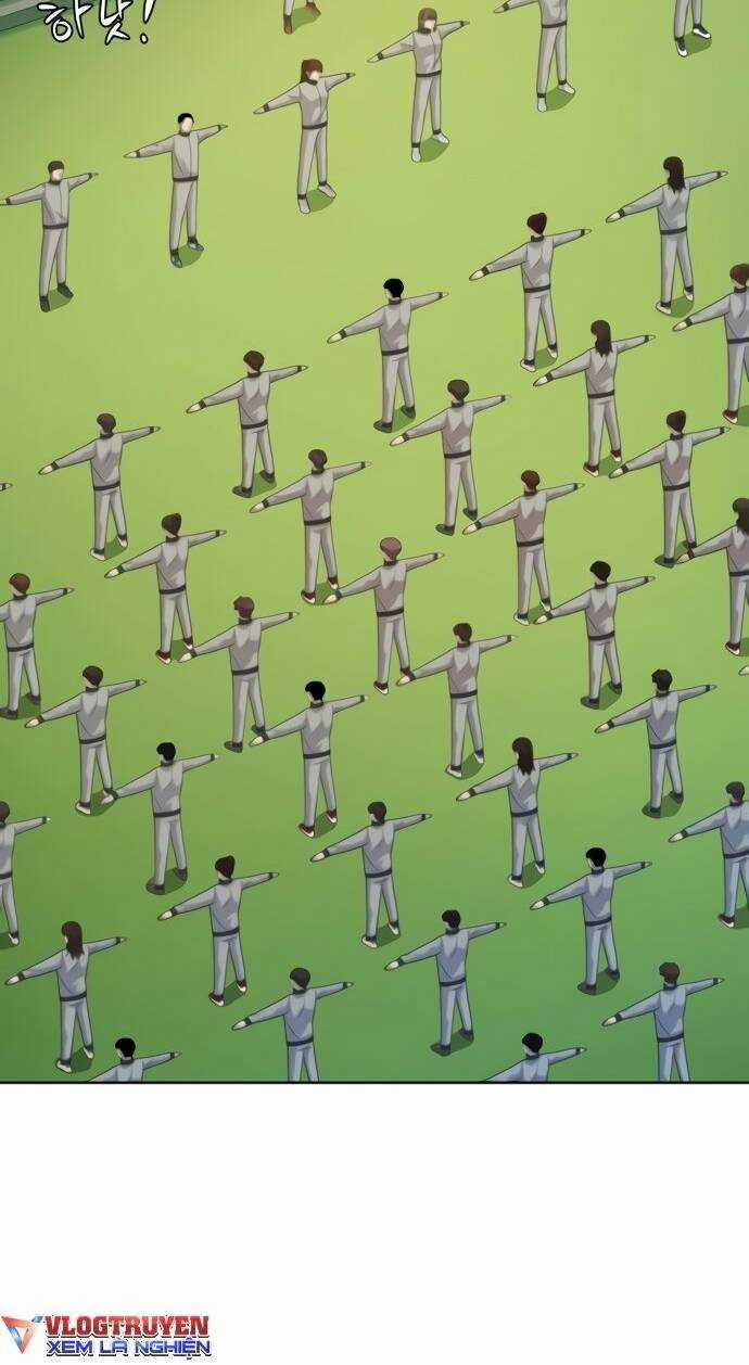 Từ Nhân Viên Vạn Năng Trở Thành Huyền Thoại Chapter 15 trang 21