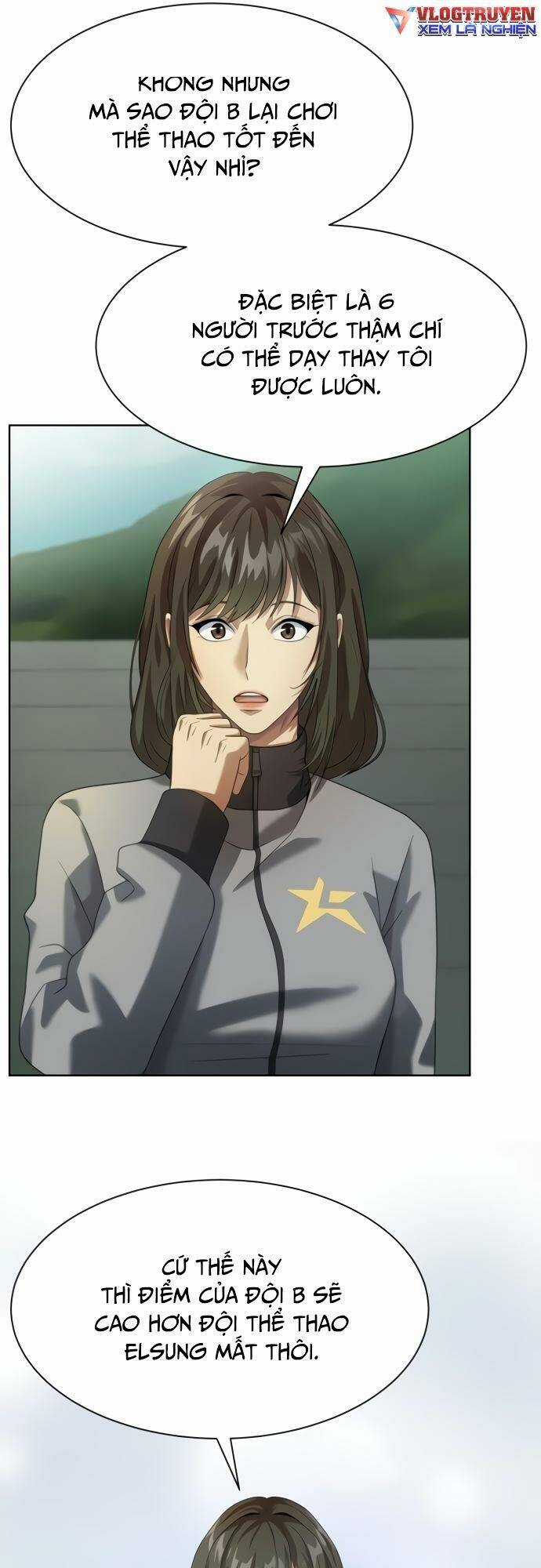 Từ Nhân Viên Vạn Năng Trở Thành Huyền Thoại Chapter 15 trang 22