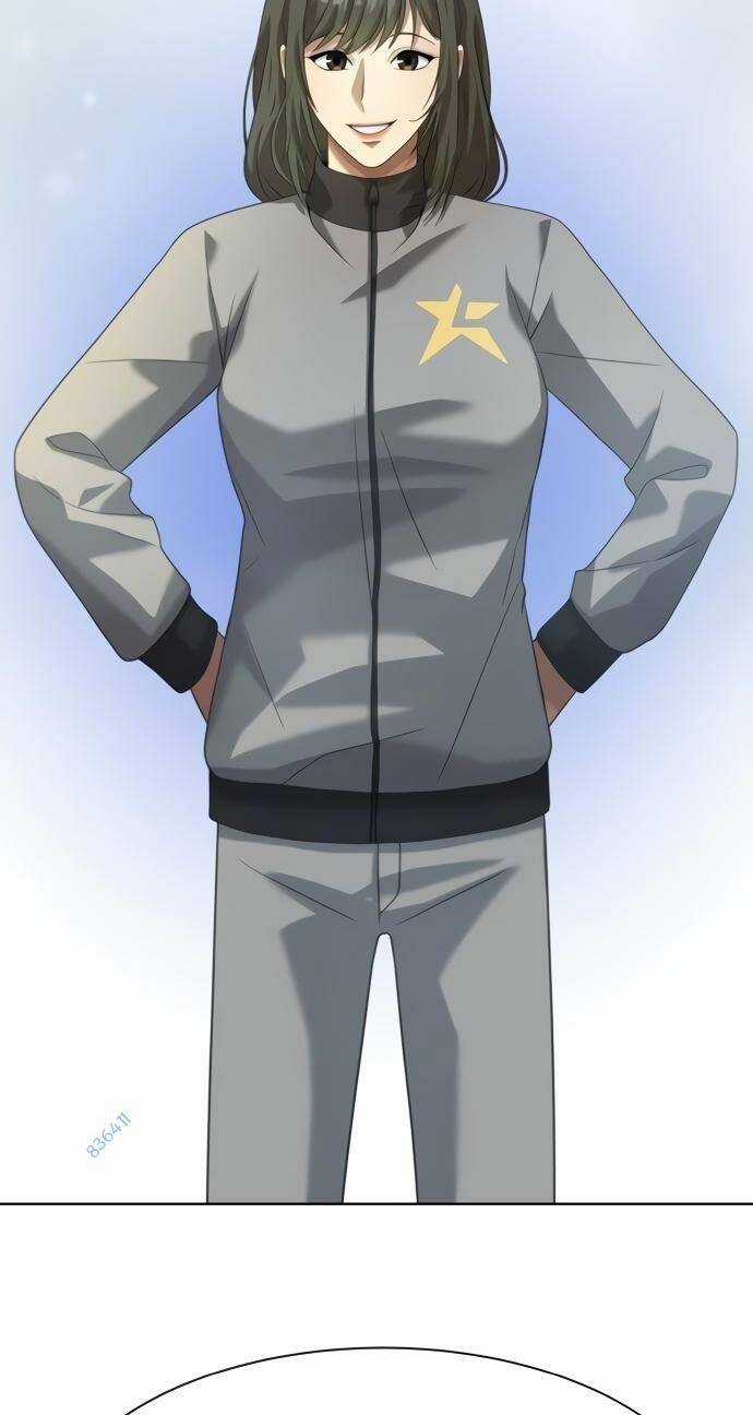 Từ Nhân Viên Vạn Năng Trở Thành Huyền Thoại Chapter 15 trang 23