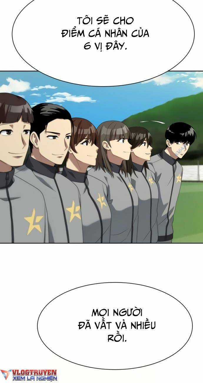 Từ Nhân Viên Vạn Năng Trở Thành Huyền Thoại Chapter 15 trang 24