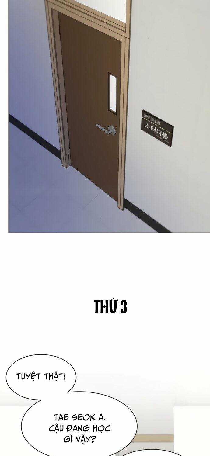 Từ Nhân Viên Vạn Năng Trở Thành Huyền Thoại Chapter 15 trang 26