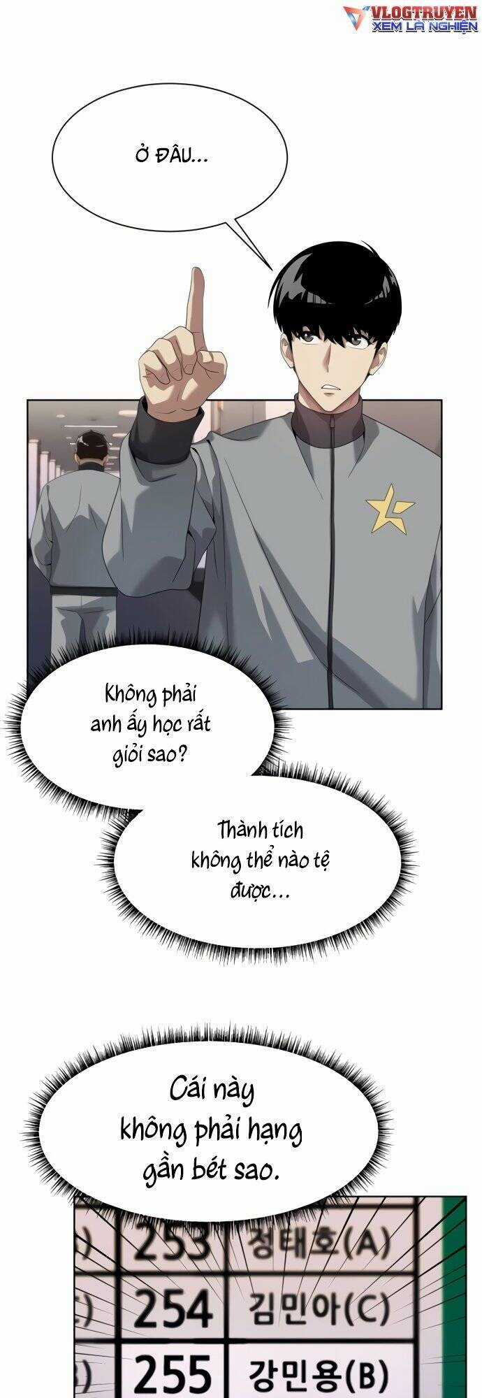 Từ Nhân Viên Vạn Năng Trở Thành Huyền Thoại Chapter 15 trang 37