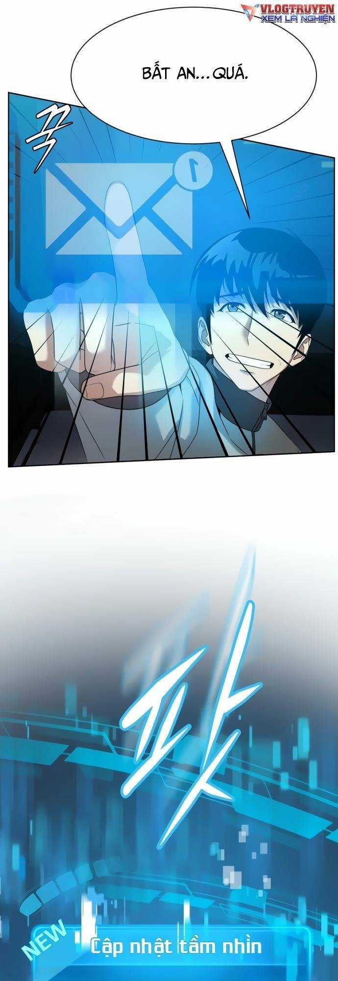 Từ Nhân Viên Vạn Năng Trở Thành Huyền Thoại Chapter 15 trang 4