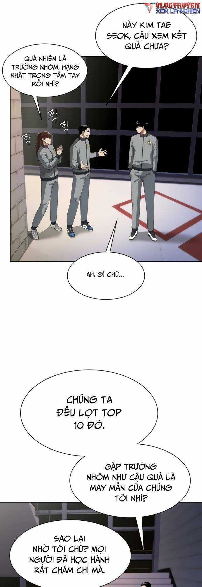 Từ Nhân Viên Vạn Năng Trở Thành Huyền Thoại Chapter 15 trang 40