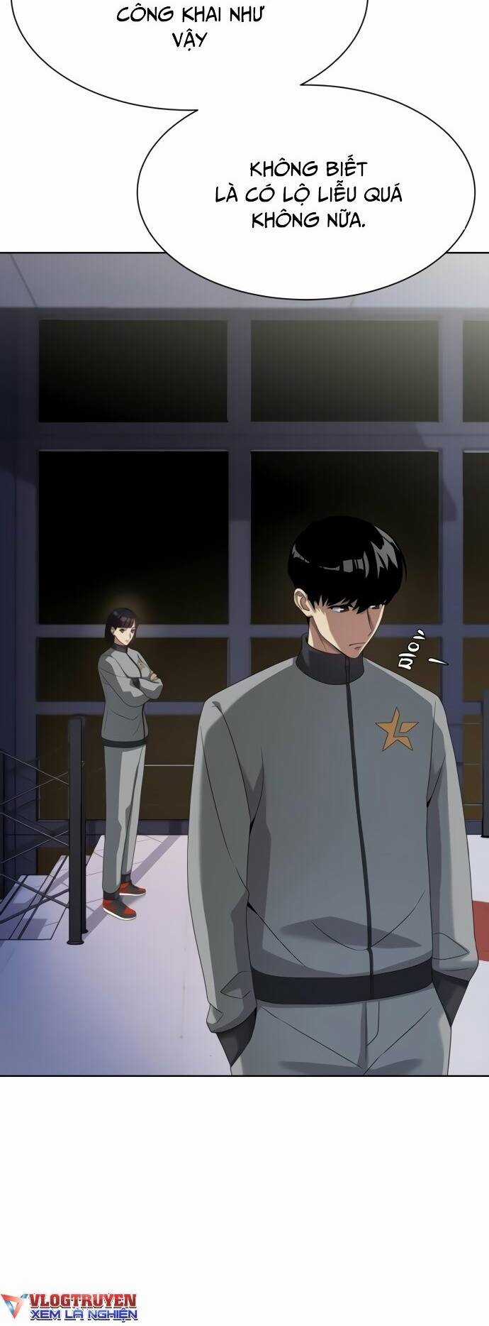 Từ Nhân Viên Vạn Năng Trở Thành Huyền Thoại Chapter 15 trang 44