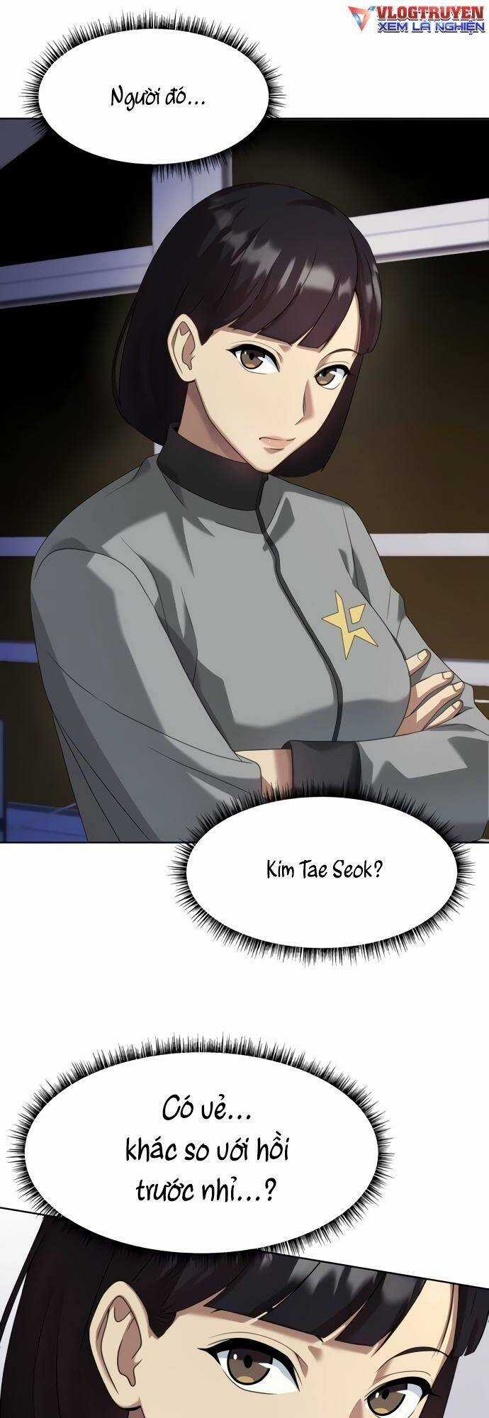 Từ Nhân Viên Vạn Năng Trở Thành Huyền Thoại Chapter 15 trang 45