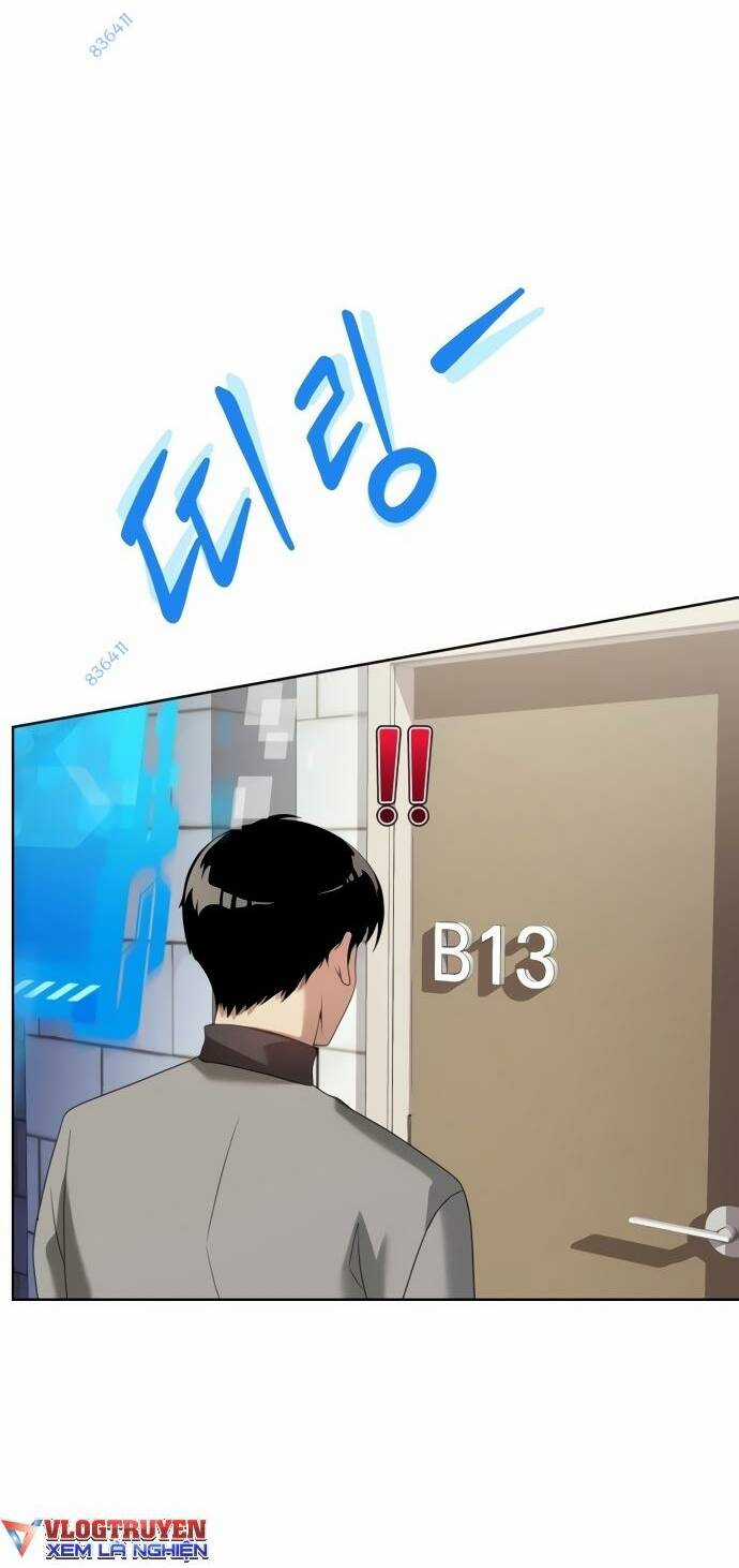 Từ Nhân Viên Vạn Năng Trở Thành Huyền Thoại Chapter 15 trang 47