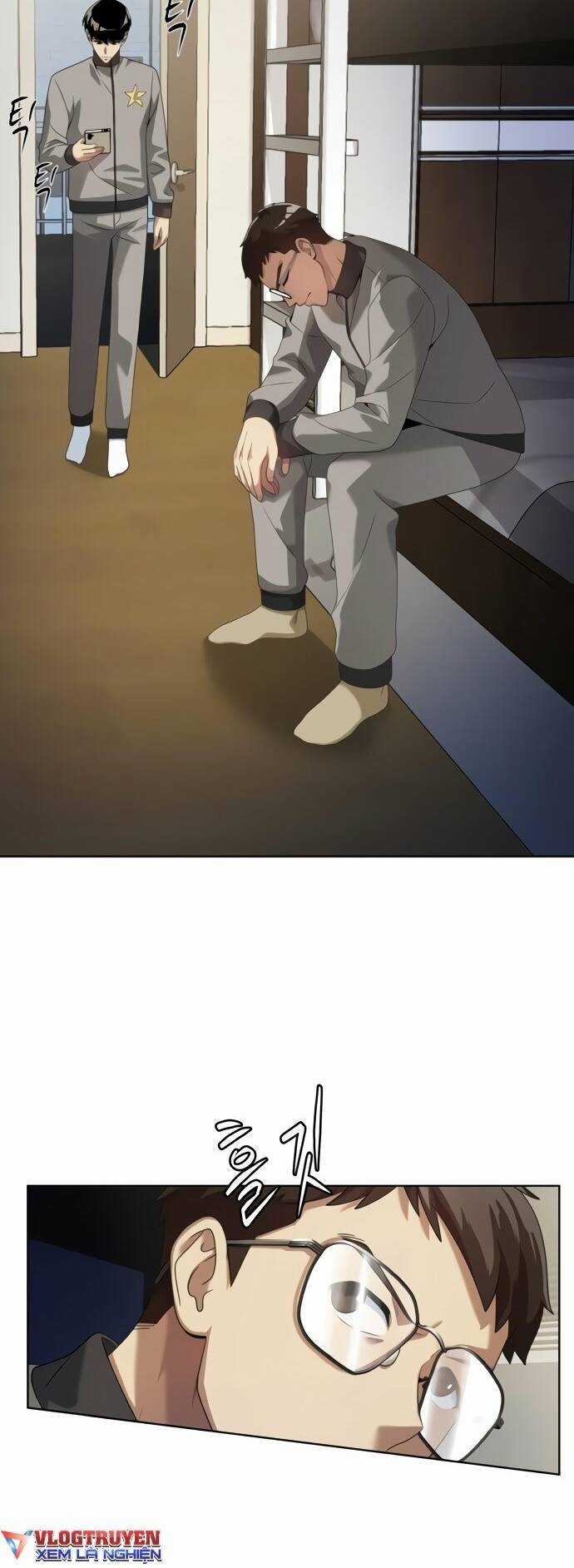 Từ Nhân Viên Vạn Năng Trở Thành Huyền Thoại Chapter 15 trang 49