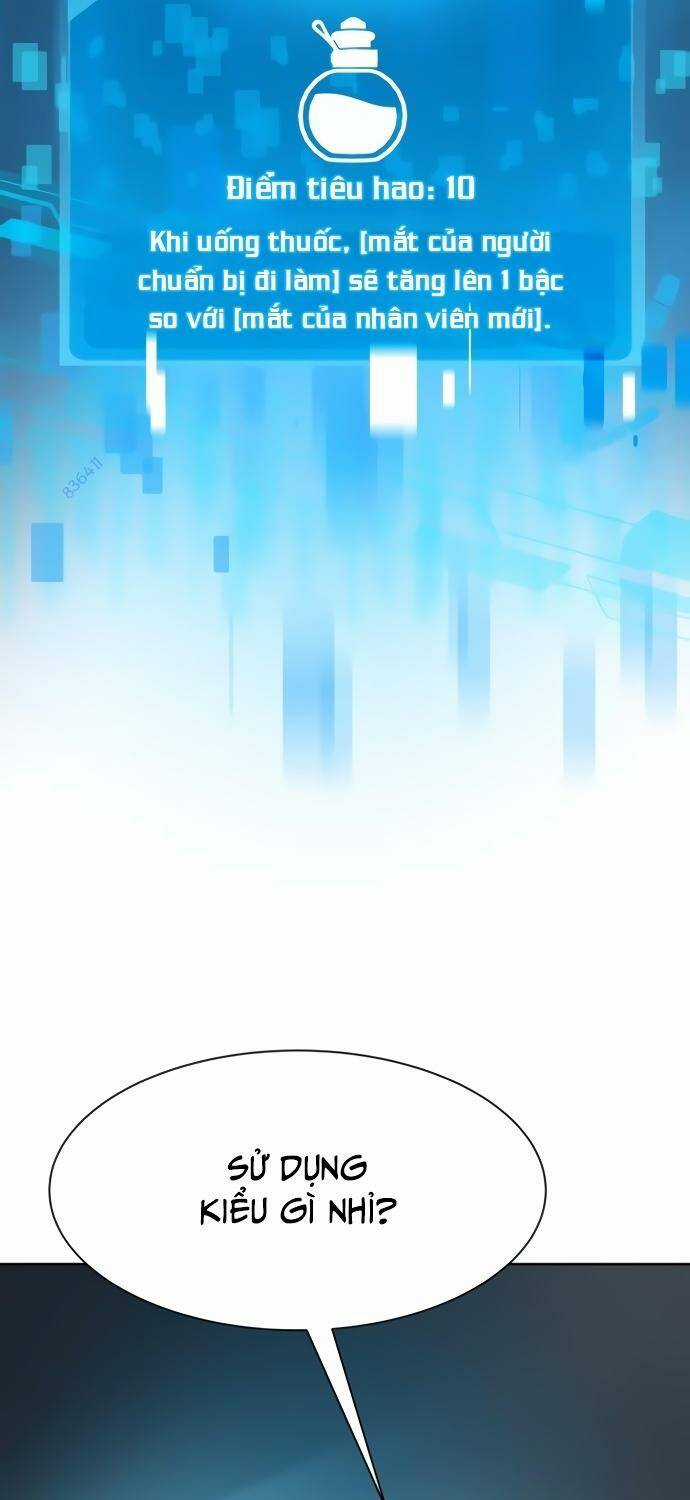 Từ Nhân Viên Vạn Năng Trở Thành Huyền Thoại Chapter 15 trang 5