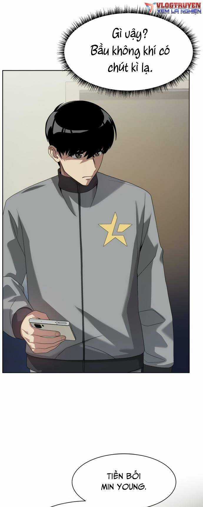 Từ Nhân Viên Vạn Năng Trở Thành Huyền Thoại Chapter 15 trang 50