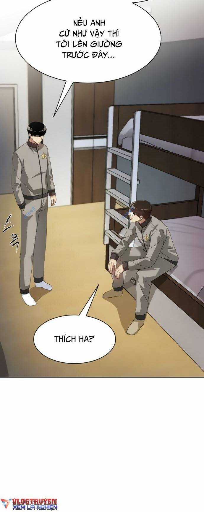 Từ Nhân Viên Vạn Năng Trở Thành Huyền Thoại Chapter 15 trang 51