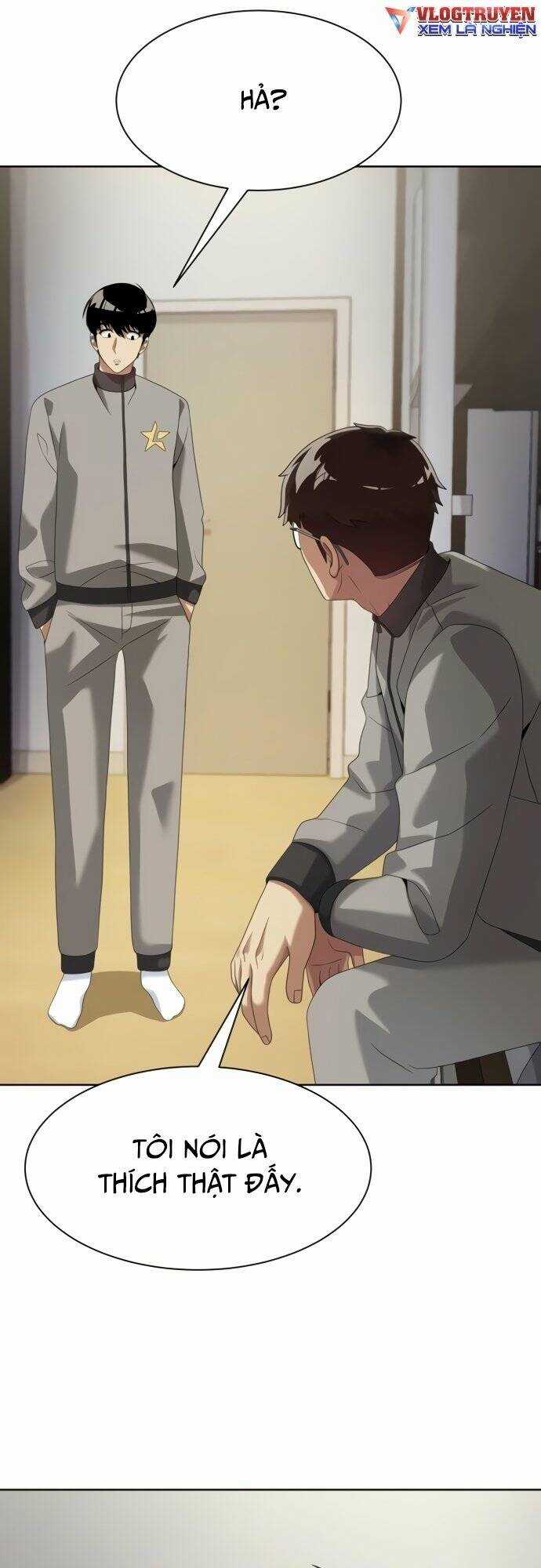 Từ Nhân Viên Vạn Năng Trở Thành Huyền Thoại Chapter 15 trang 52