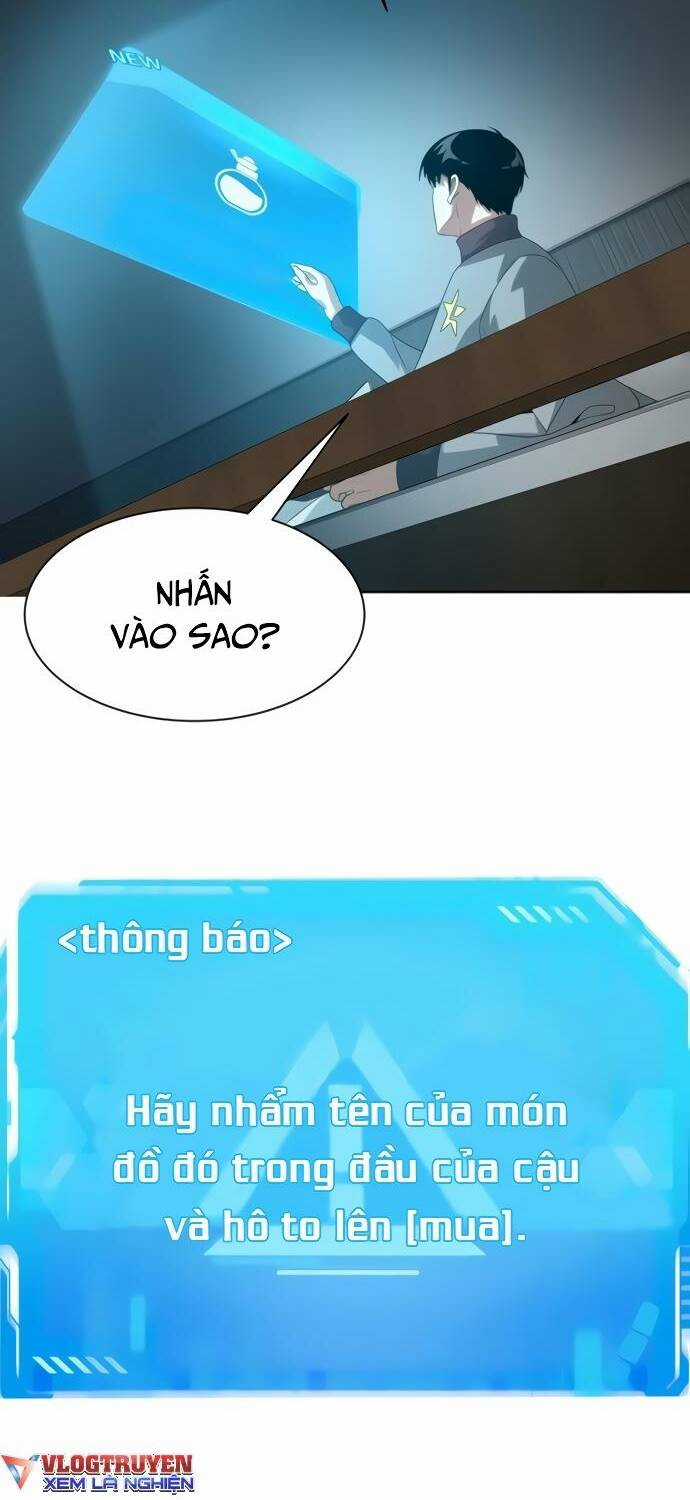 Từ Nhân Viên Vạn Năng Trở Thành Huyền Thoại Chapter 15 trang 6