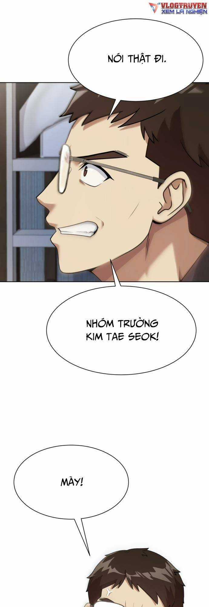 Từ Nhân Viên Vạn Năng Trở Thành Huyền Thoại Chapter 16 trang 10