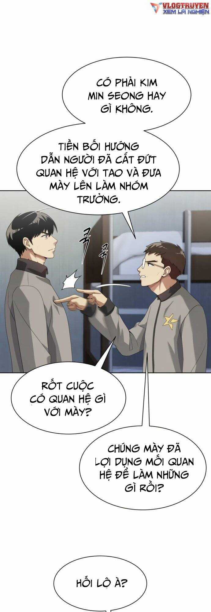 Từ Nhân Viên Vạn Năng Trở Thành Huyền Thoại Chapter 16 trang 13