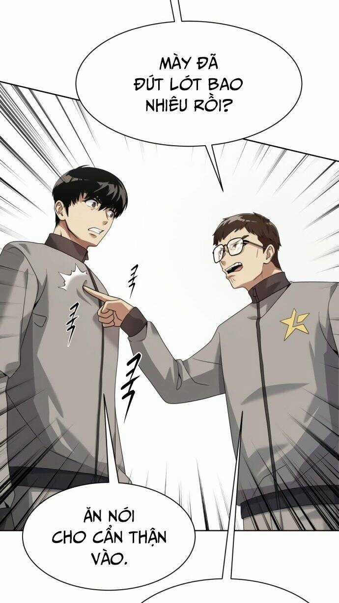 Từ Nhân Viên Vạn Năng Trở Thành Huyền Thoại Chapter 16 trang 14