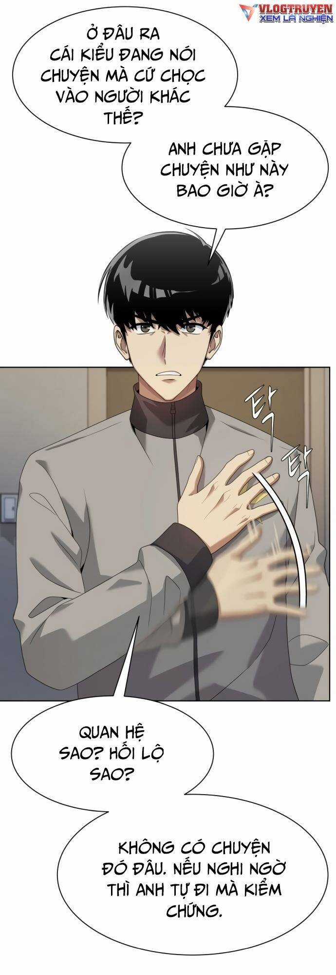 Từ Nhân Viên Vạn Năng Trở Thành Huyền Thoại Chapter 16 trang 16