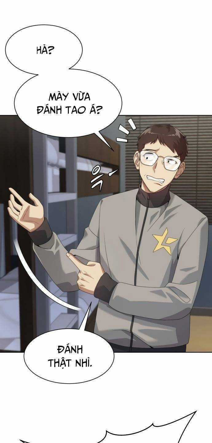 Từ Nhân Viên Vạn Năng Trở Thành Huyền Thoại Chapter 16 trang 17