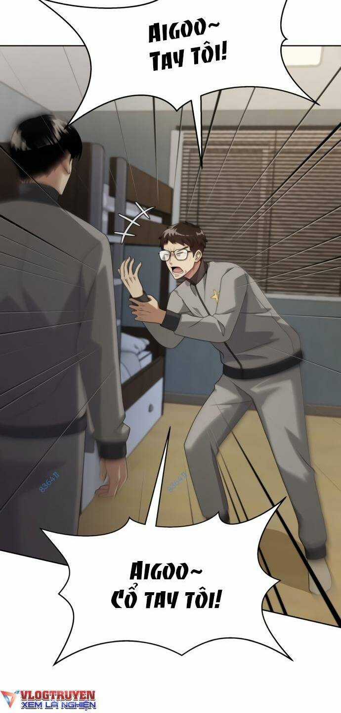 Từ Nhân Viên Vạn Năng Trở Thành Huyền Thoại Chapter 16 trang 18