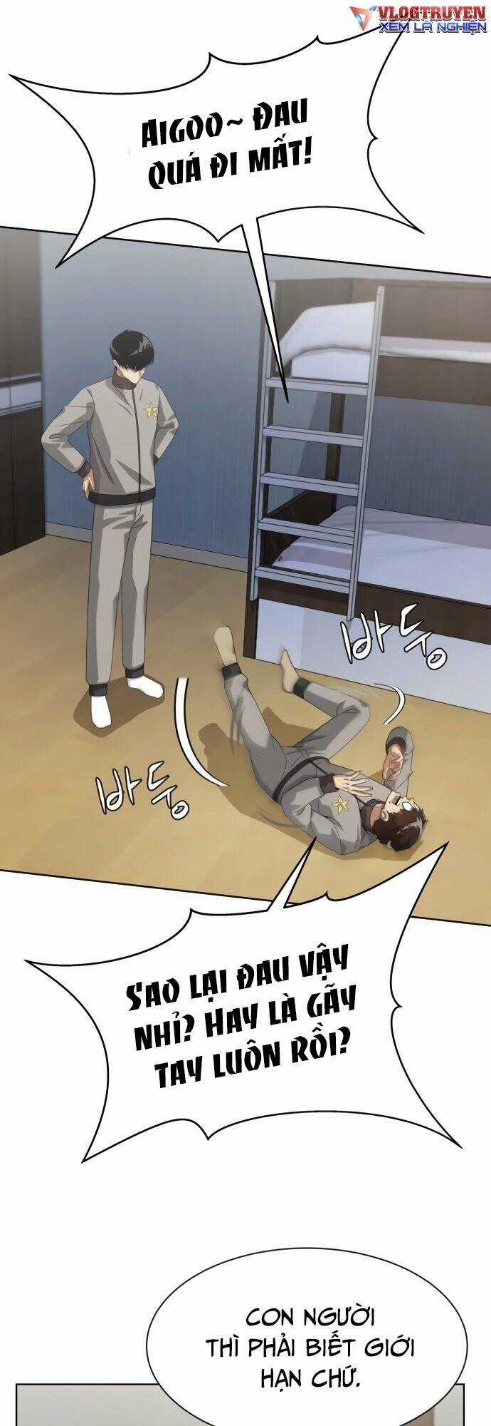 Từ Nhân Viên Vạn Năng Trở Thành Huyền Thoại Chapter 16 trang 19