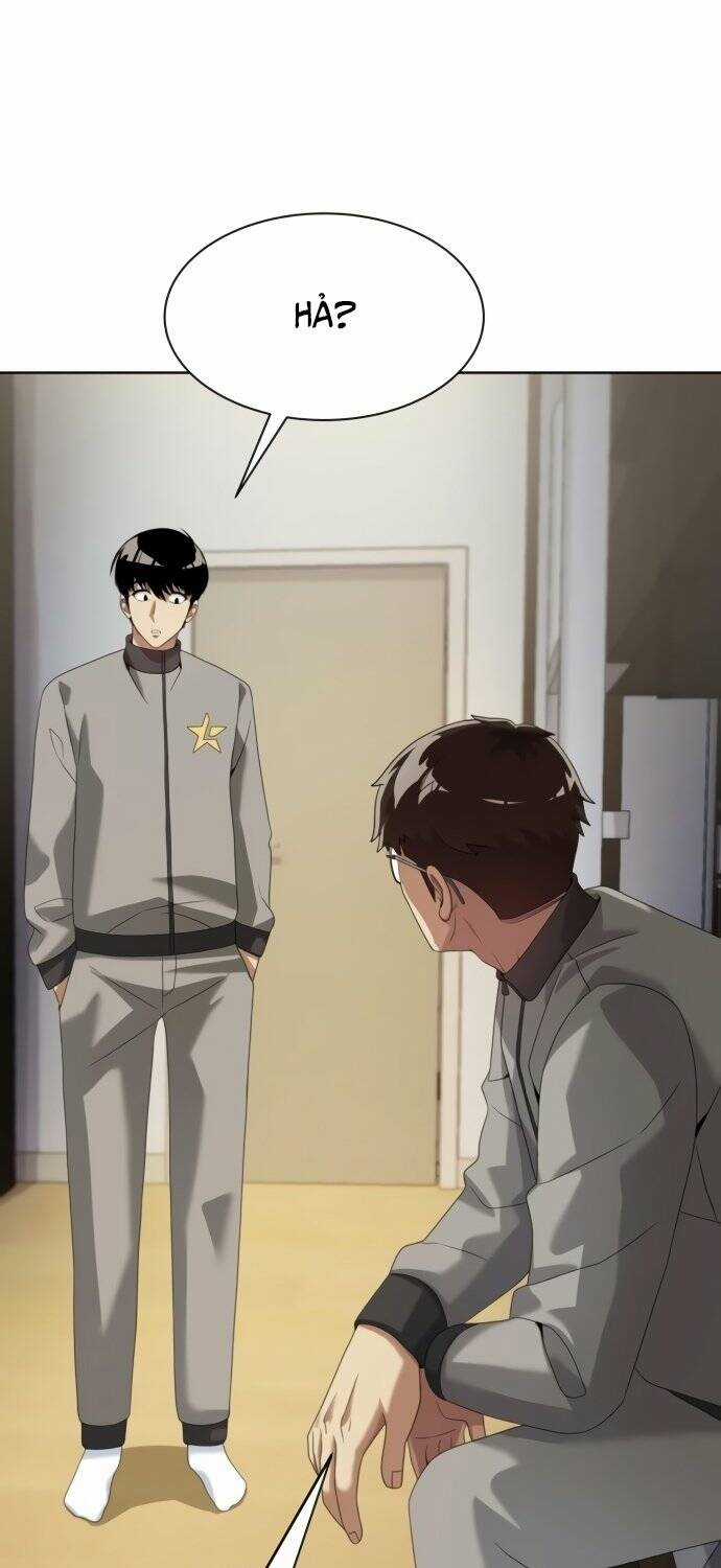 Từ Nhân Viên Vạn Năng Trở Thành Huyền Thoại Chapter 16 trang 2