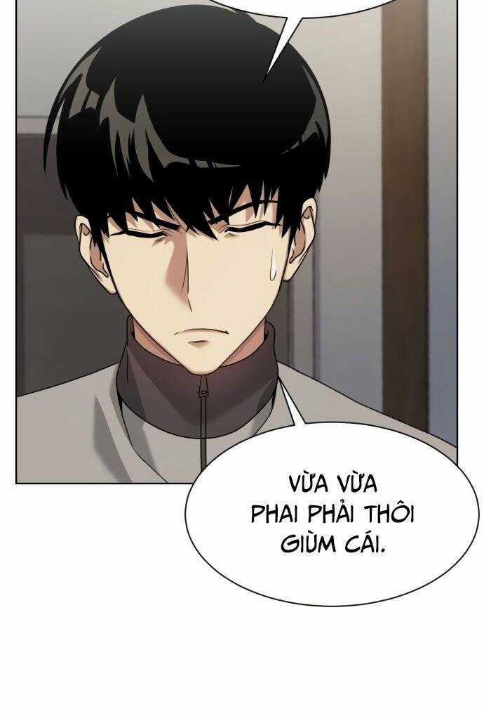 Từ Nhân Viên Vạn Năng Trở Thành Huyền Thoại Chapter 16 trang 20