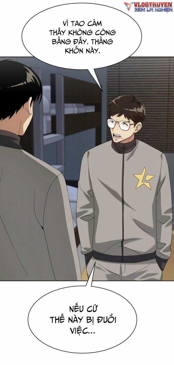 Từ Nhân Viên Vạn Năng Trở Thành Huyền Thoại Chapter 16 trang 25