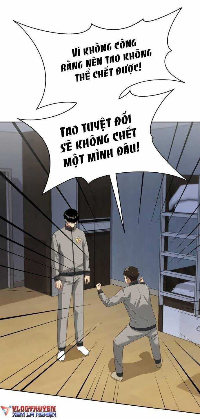 Từ Nhân Viên Vạn Năng Trở Thành Huyền Thoại Chapter 16 trang 26