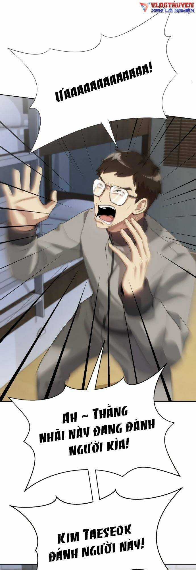 Từ Nhân Viên Vạn Năng Trở Thành Huyền Thoại Chapter 16 trang 27