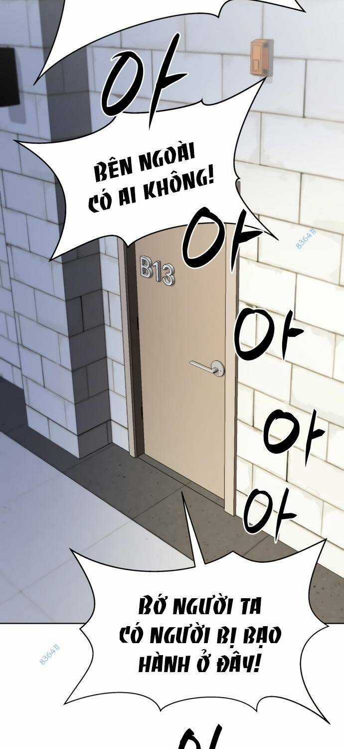 Từ Nhân Viên Vạn Năng Trở Thành Huyền Thoại Chapter 16 trang 28