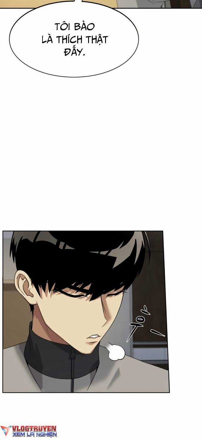 Từ Nhân Viên Vạn Năng Trở Thành Huyền Thoại Chapter 16 trang 3